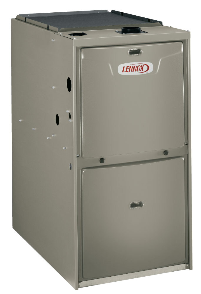 96 AFUE 2 stage gas furnace