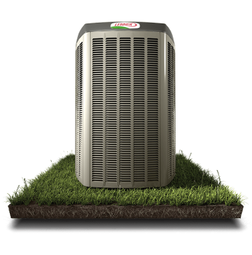 Lennox Heat Pumps in Clackamas, OR